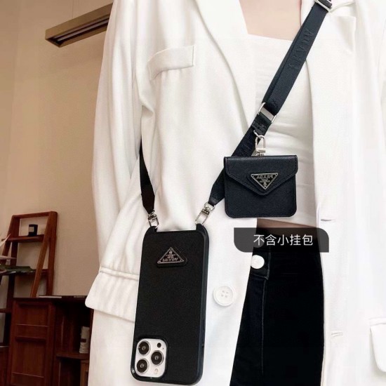 Prada Phone Case