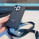Prada Phone Case