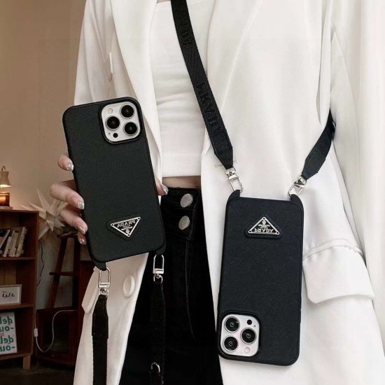 Prada Phone Case