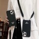 Prada Phone Case