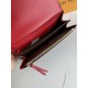 LV Bags High Quality Flip Wallet
