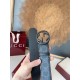 Gucci Belts
 Top Quality