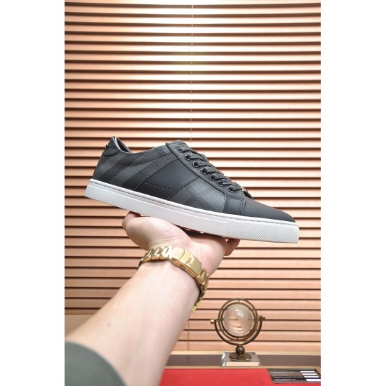 Burberry Shoes Top Quality Burberry Shoes Top Quality