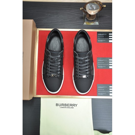 Burberry Shoes Top Quality Burberry Shoes Top Quality