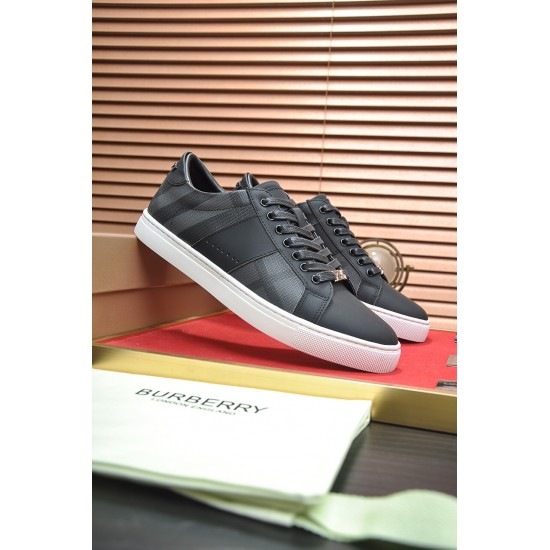 Burberry Shoes Top Quality Burberry Shoes Top Quality