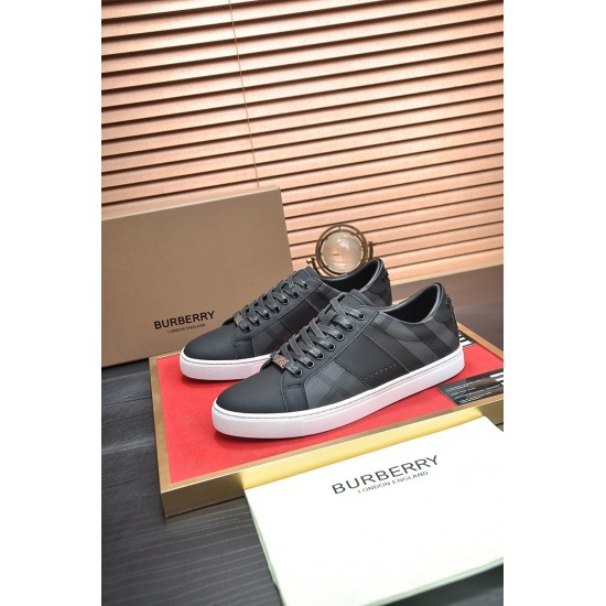Burberry Shoes Top Quality Burberry Shoes Top Quality