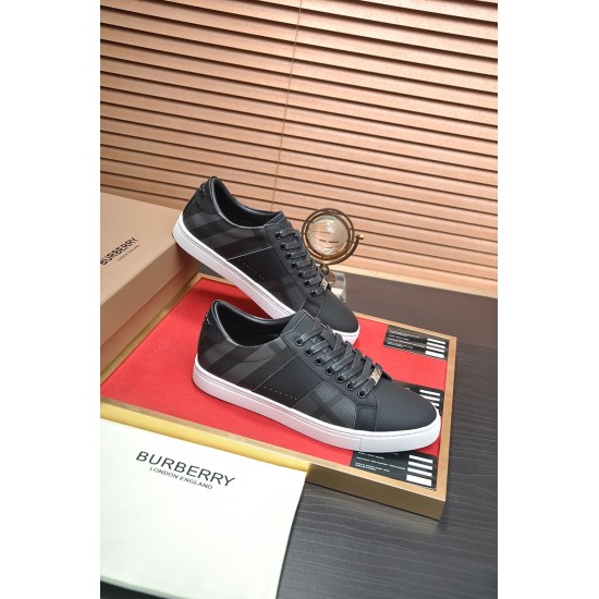 Burberry Shoes Top Quality Burberry Shoes Top Quality