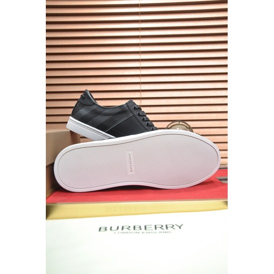 Burberry Shoes Top Quality Burberry Shoes Top Quality