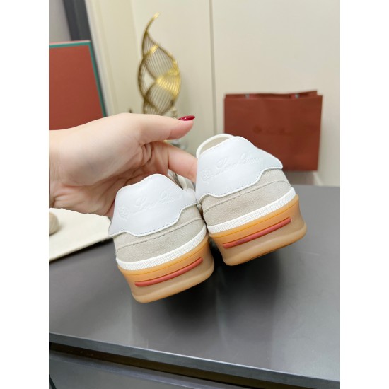 LP Shoes Top Quality LP Shoes Top Quality