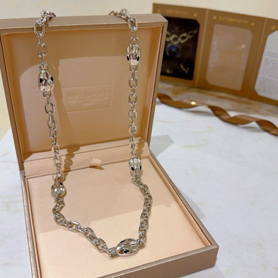 Bvlgari Jewelry Necklace Bvlgari Jewelry Necklace