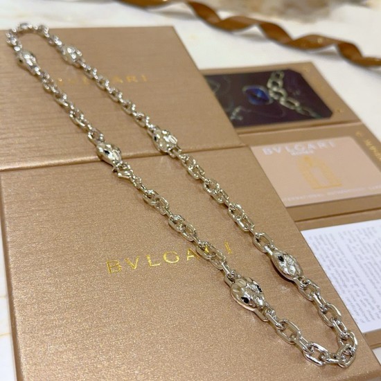 Bvlgari Jewelry Necklace Bvlgari Jewelry Necklace