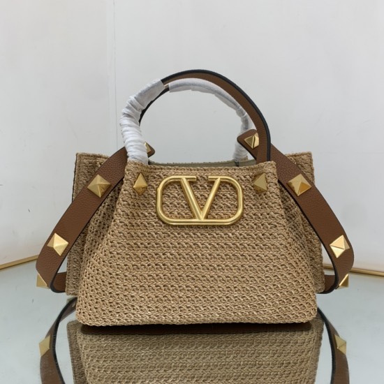 Valentino Bags Top Quality
35/25/17cm Valentino Bags Top Quality
35/25/17cm
