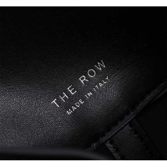 The Row Bags Top Quality
Small:26.20.18
Big:38.26.23 The Row Bags Top Quality
Small:26.20.18
Big:38.26.23