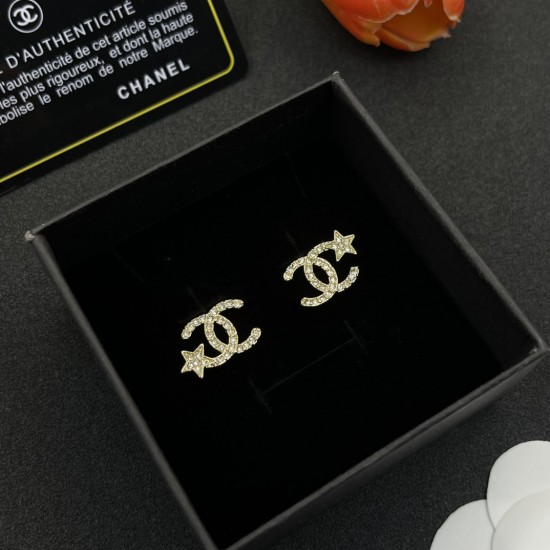 Chanel Jewelry High Quality Chanel Jewelry High Quality