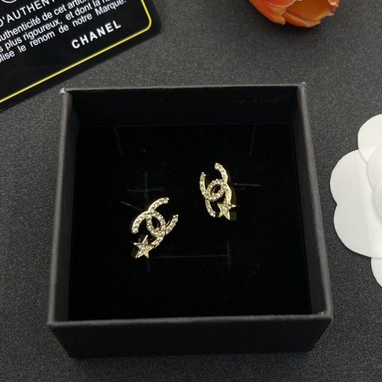 Chanel Jewelry High Quality Chanel Jewelry High Quality