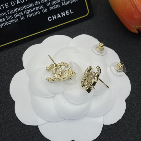 Chanel Jewelry High Quality Chanel Jewelry High Quality
