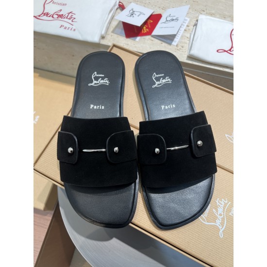 CL Shoes Fashion Slippers Top Quality CL Shoes Fashion Slippers Top Quality