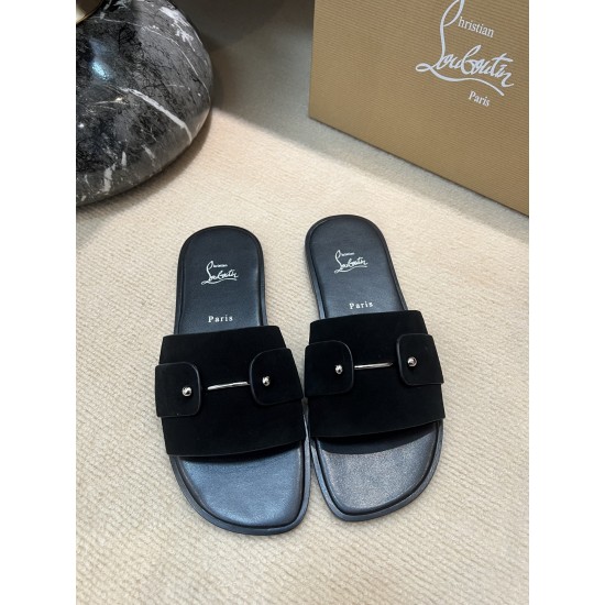 CL Shoes Fashion Slippers Top Quality CL Shoes Fashion Slippers Top Quality