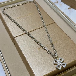 Bvlgari Jewelry Necklace