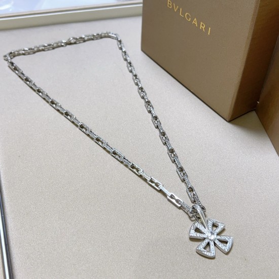 Bvlgari Jewelry Necklace Bvlgari Jewelry Necklace