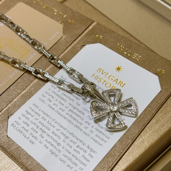 Bvlgari Jewelry Necklace Bvlgari Jewelry Necklace