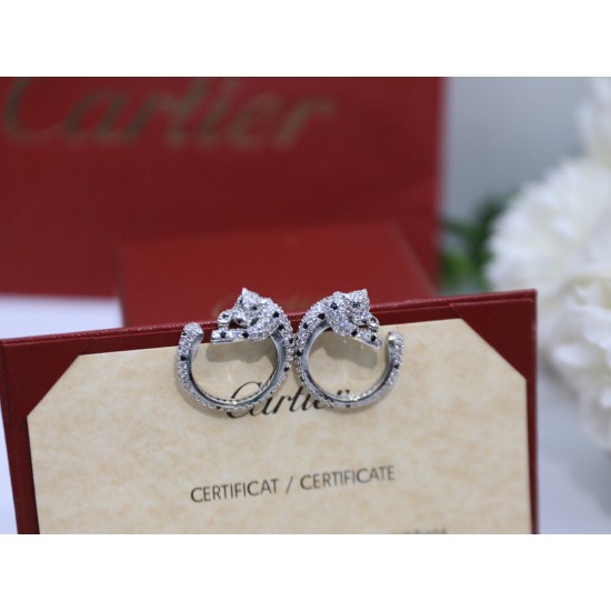 Cartier Jewelry Earrings Cartier Jewelry Earrings