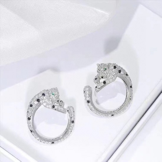 Cartier Jewelry Earrings Cartier Jewelry Earrings