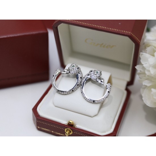 Cartier Jewelry Earrings Cartier Jewelry Earrings
