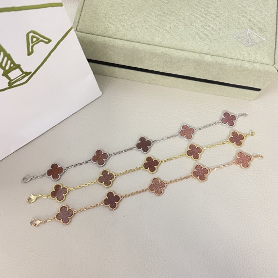 Van Cleef Jewelry High Quality Van Cleef Jewelry High Quality