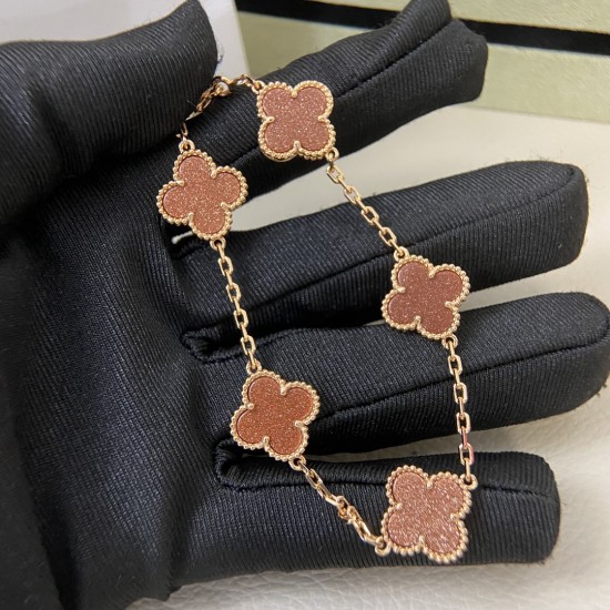 Van Cleef Jewelry High Quality Van Cleef Jewelry High Quality