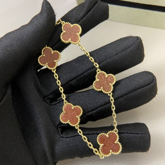 Van Cleef Jewelry High Quality Van Cleef Jewelry High Quality