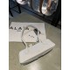 Alaia Bags Top Quality 31x17x10cm Alaia Bags Top Quality 31x17x10cm