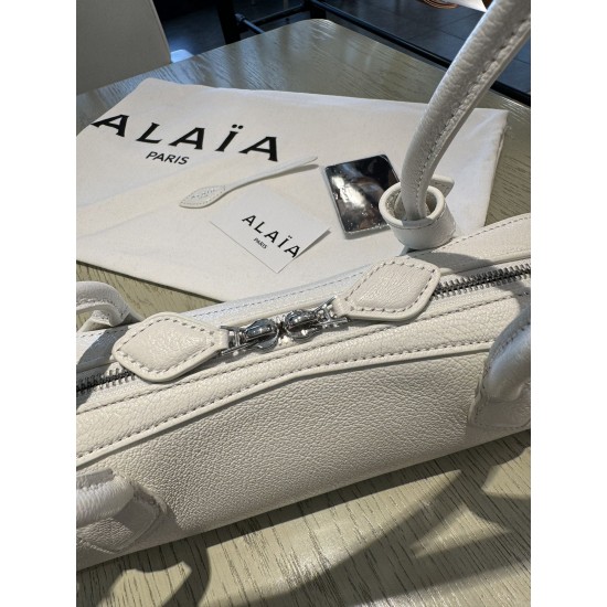 Alaia Bags Top Quality 31x17x10cm Alaia Bags Top Quality 31x17x10cm