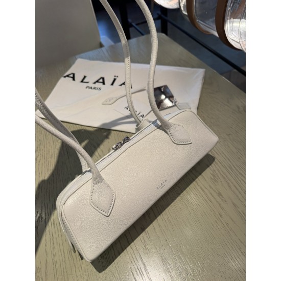 Alaia Bags Top Quality 31x17x10cm Alaia Bags Top Quality 31x17x10cm
