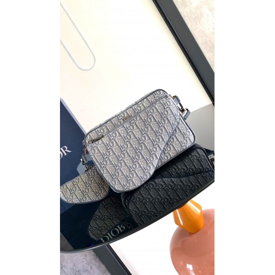 Dior Bags Top Quality
Saddle Set 23.3 x 16.5 x 4.3 Dior Bags Top Quality
Saddle Set 23.3 x 16.5 x 4.3