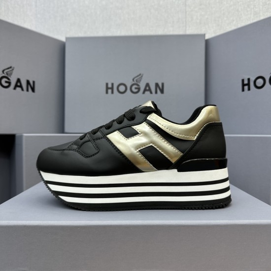 Hogan Shoes Top Quality
35-45 men and women same Hogan Shoes Top Quality
35-45 men and women same