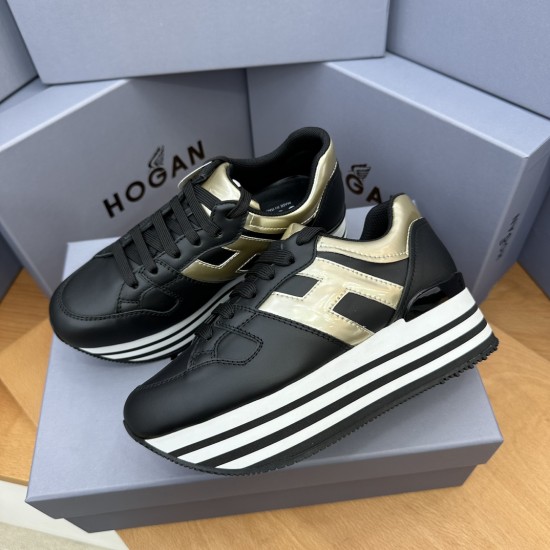 Hogan Shoes Top Quality
35-45 men and women same Hogan Shoes Top Quality
35-45 men and women same