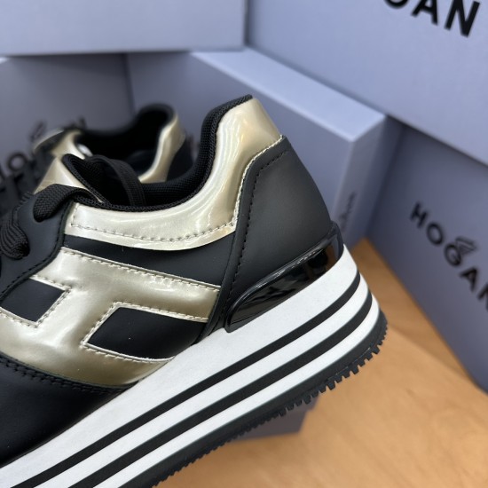 Hogan Shoes Top Quality
35-45 men and women same Hogan Shoes Top Quality
35-45 men and women same