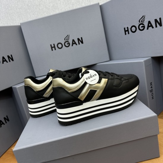 Hogan Shoes Top Quality
35-45 men and women same Hogan Shoes Top Quality
35-45 men and women same