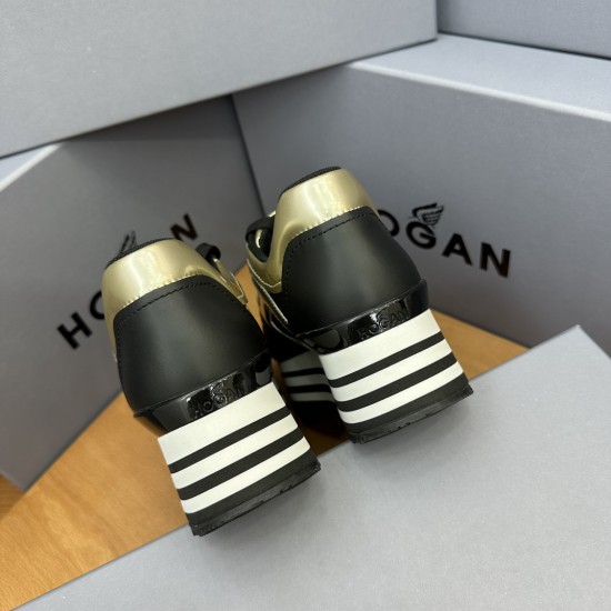 Hogan Shoes Top Quality
35-45 men and women same Hogan Shoes Top Quality
35-45 men and women same