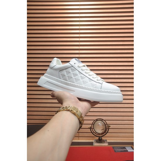 Armani Shoes Top Quality Armani Shoes Top Quality