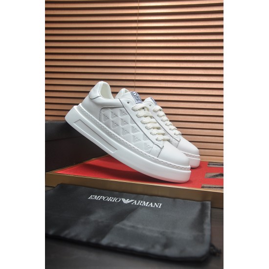Armani Shoes Top Quality Armani Shoes Top Quality
