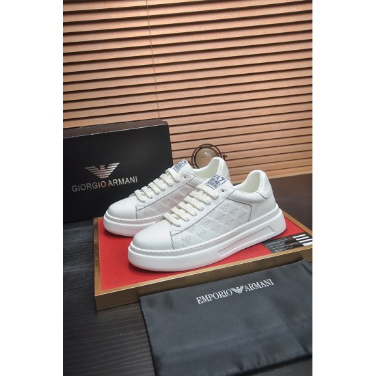 Armani Shoes Top Quality Armani Shoes Top Quality