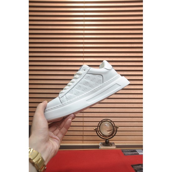 Armani Shoes Top Quality Armani Shoes Top Quality