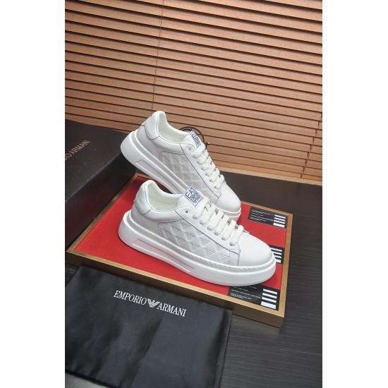 Armani Shoes Top Quality Armani Shoes Top Quality