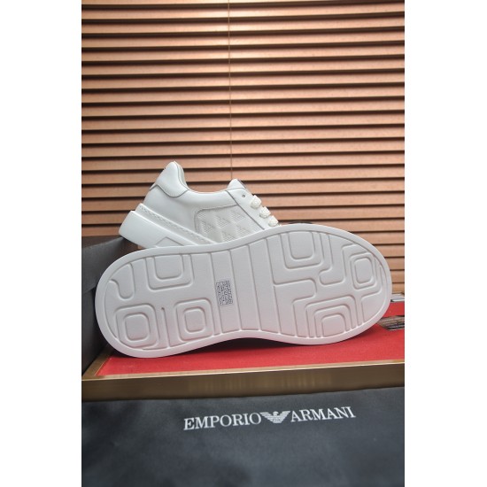Armani Shoes Top Quality Armani Shoes Top Quality