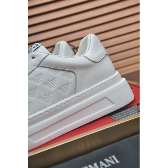 Armani Shoes Top Quality Armani Shoes Top Quality