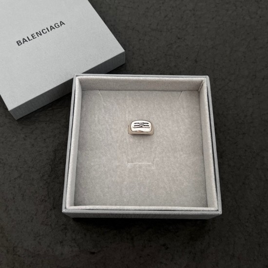 Balenciaga Jewelry Ring Balenciaga Jewelry Ring