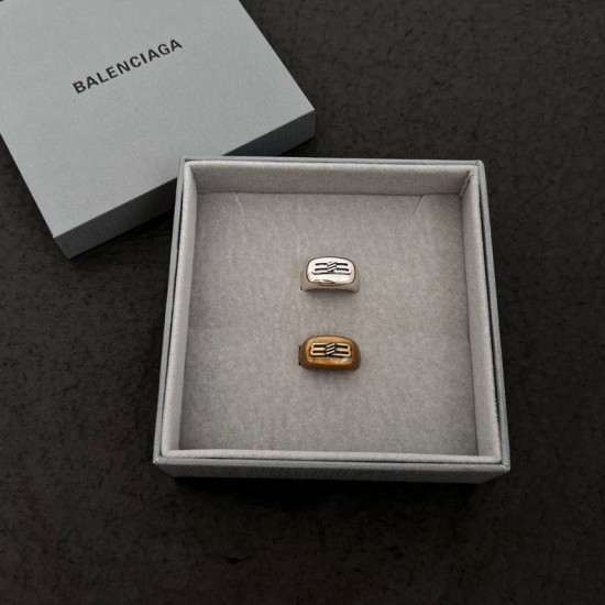 Balenciaga Jewelry Ring Balenciaga Jewelry Ring