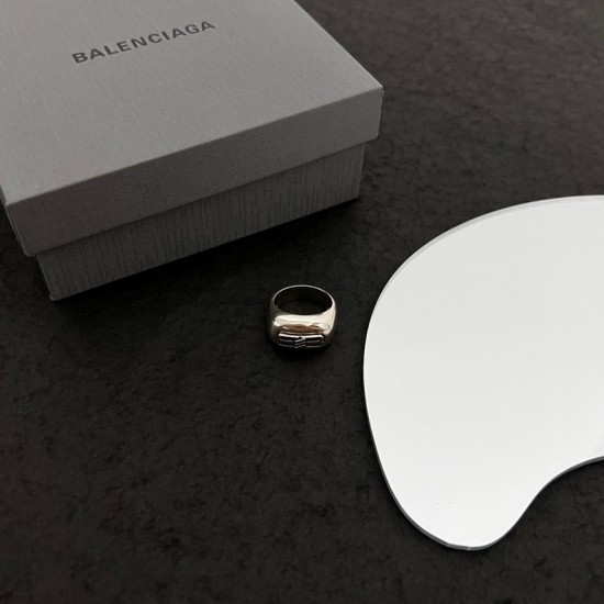 Balenciaga Jewelry Ring Balenciaga Jewelry Ring